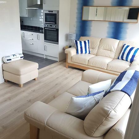 Cabin 246 Riverside, Glan Gwna Caeathro 외부 사진