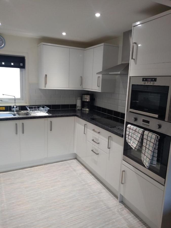 Cabin 246 Riverside, Glan Gwna Caeathro 외부 사진