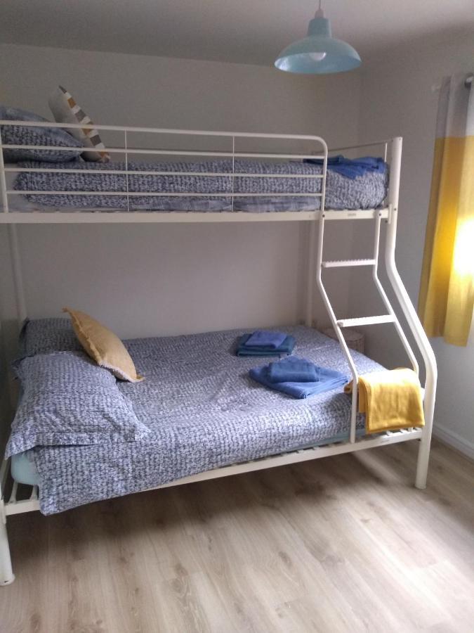 Cabin 246 Riverside, Glan Gwna Caeathro 외부 사진