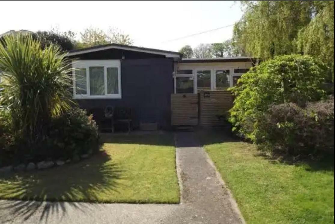 Cabin 246 Riverside, Glan Gwna Caeathro 외부 사진