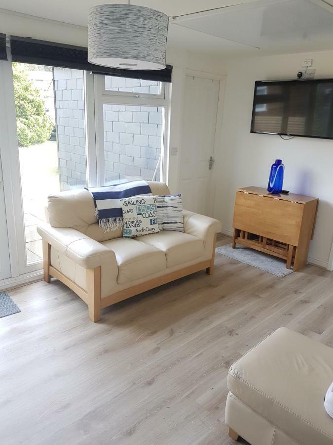Cabin 246 Riverside, Glan Gwna Caeathro 외부 사진
